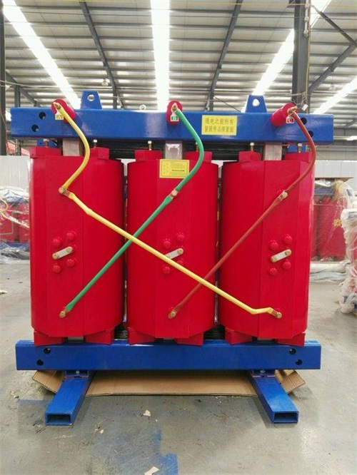 泊头SCB13-500KVA干式变压器厂家价格